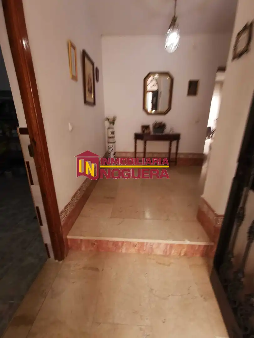 Habitación de Casa o chalet en venta en Écija