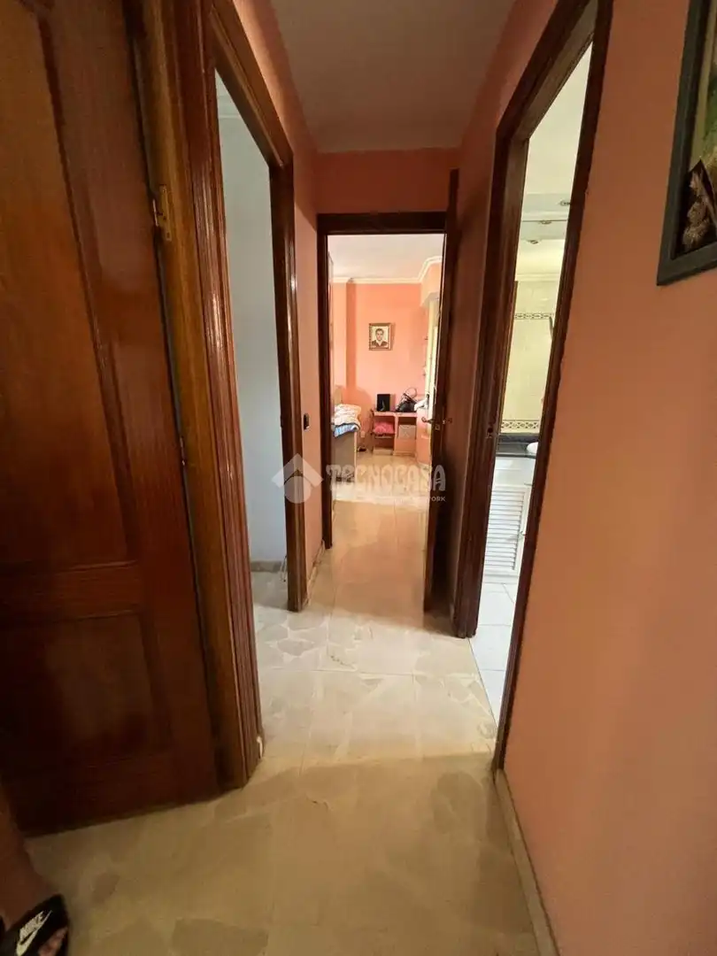 Wohnung zum Verkauf in Alcalá de Guadaira mit Klimaanlage