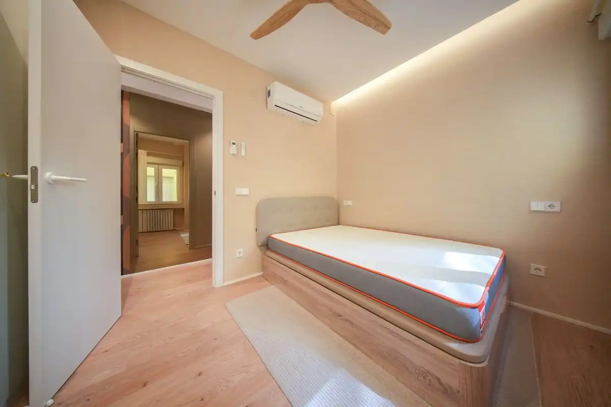 Piso con ascensor en venta en Centro, imagen 21