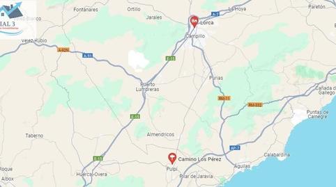 Foto 2 de Casa o chalet en venta en Escucha, Murcia