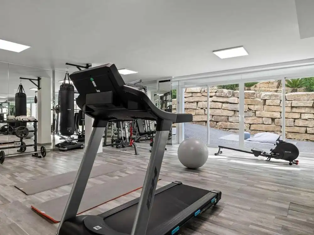 Maison avec piscine à vendre à Nueva Andalucía, imagen 47