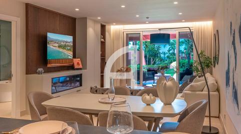 Photo 4 of Flat for sale in Sefardi, 1802, Guadalmansa, Málaga