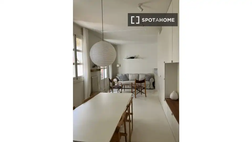 Appartement avec terrasse à louer à Chamberí, imagen 13