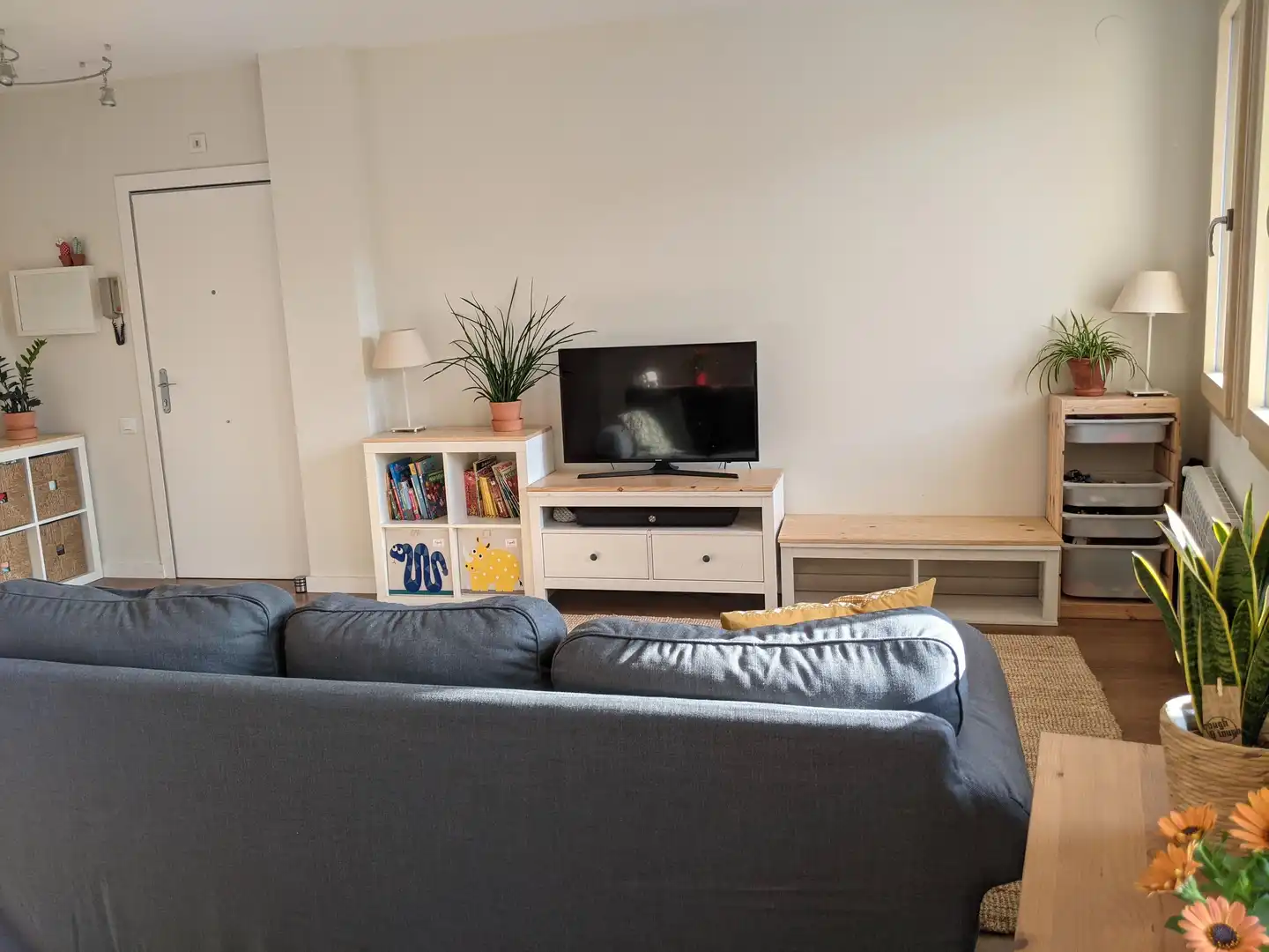 Piso en venta en Carrer de Santes Creus, Part Alta