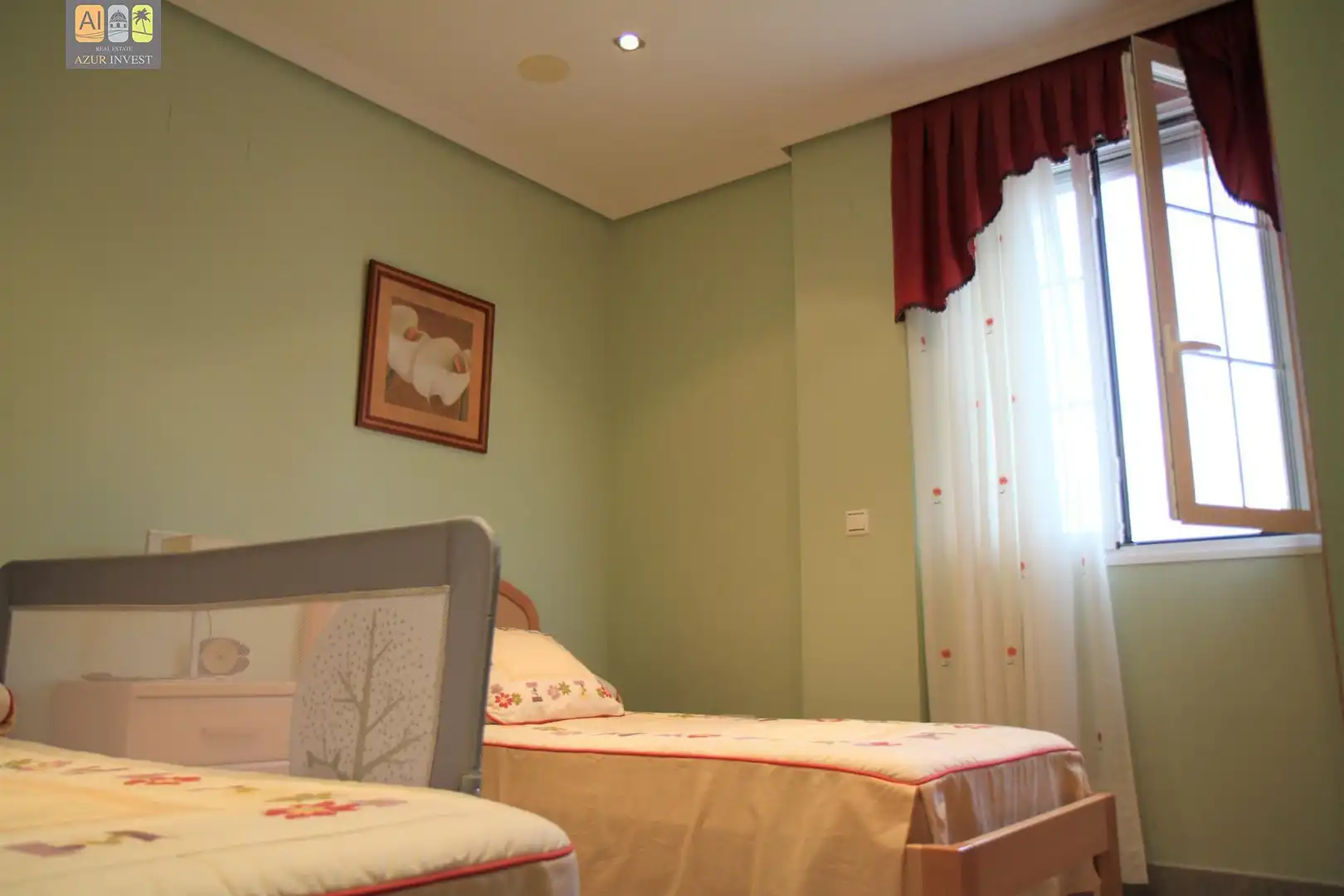 Casa adosada en venta en Foietes
