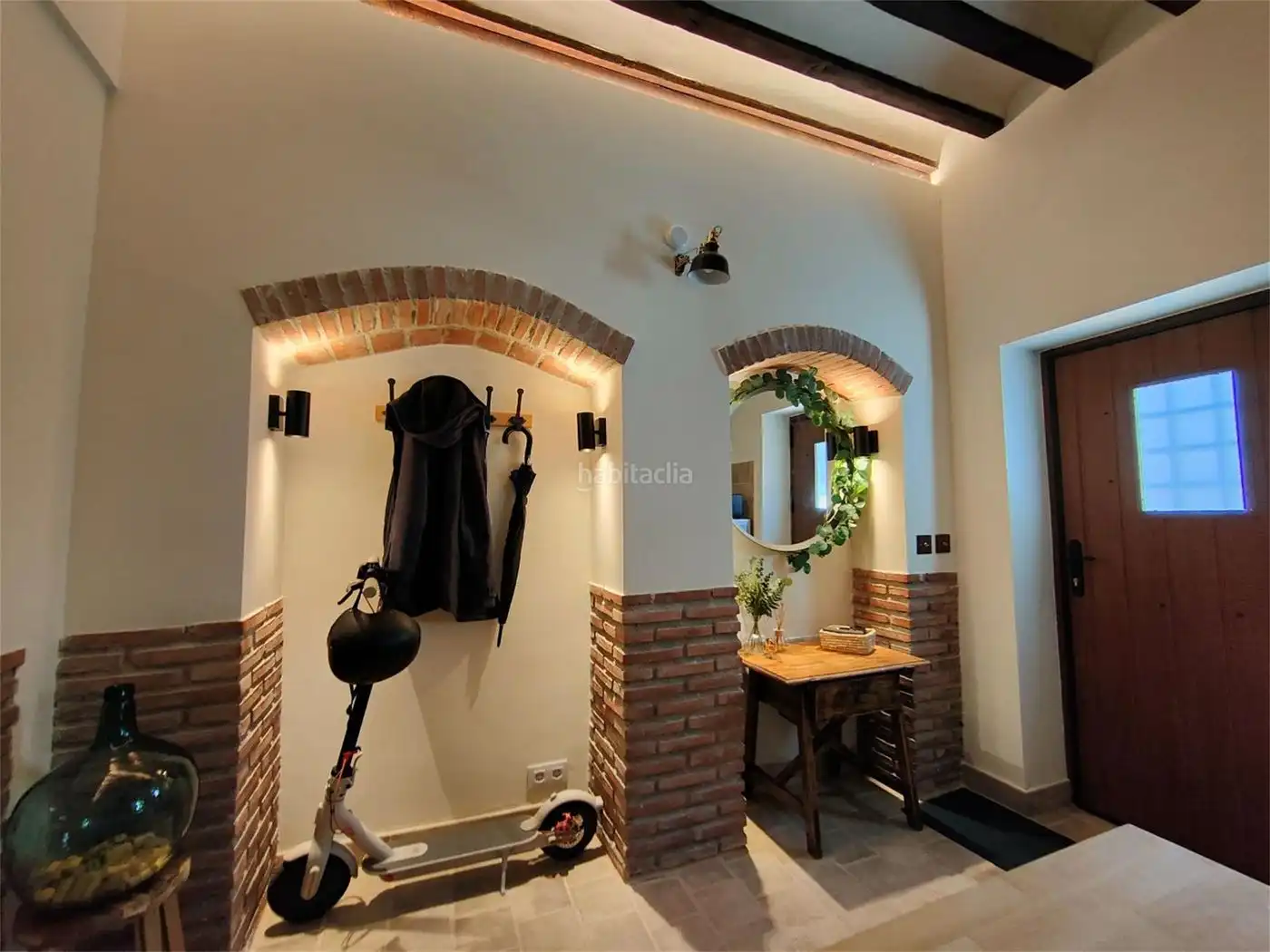 Maison mitoyenne à vendre à Calle de las Canteras 12, imagen 8