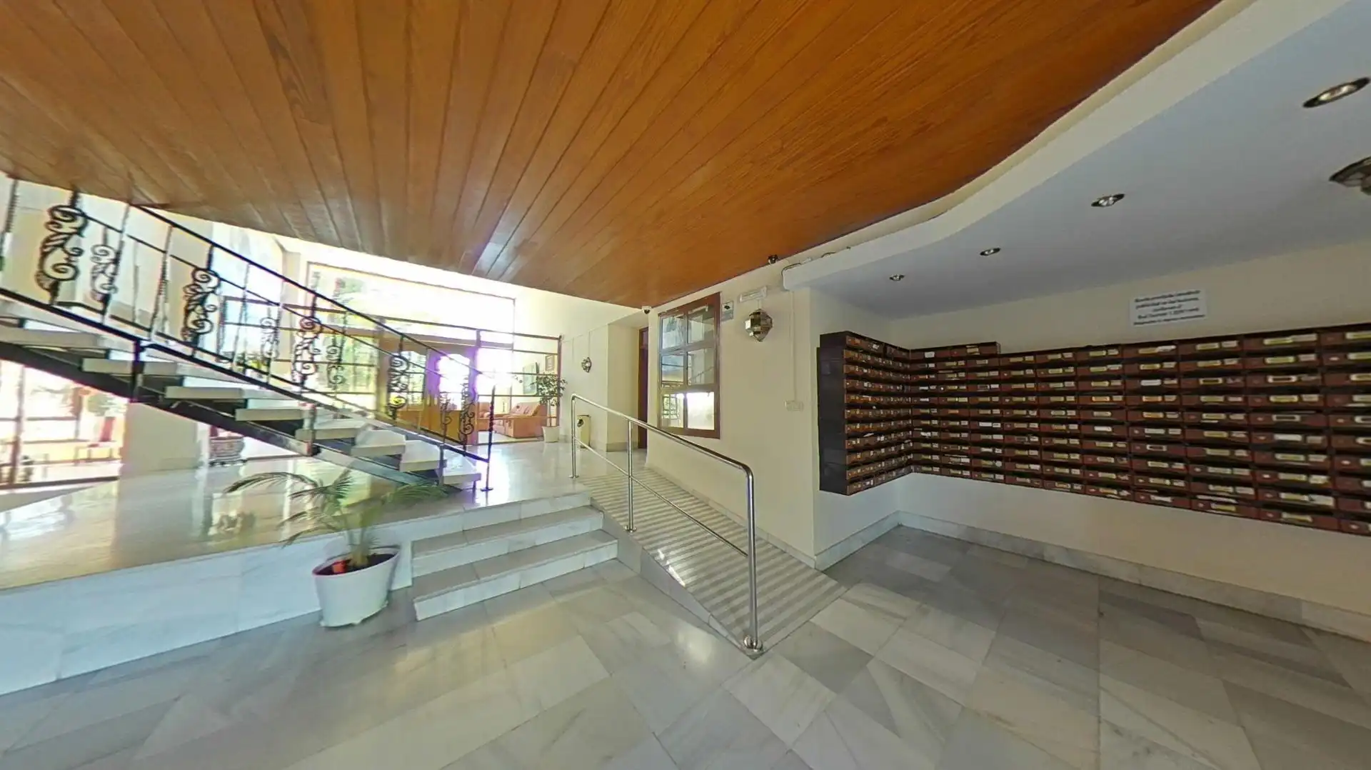 Apartament amb terrassa en venda a La Colina, imagen 29