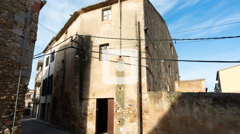 Foto 4 de Casa o xalet en venda a Garriguella, Peralada, Girona