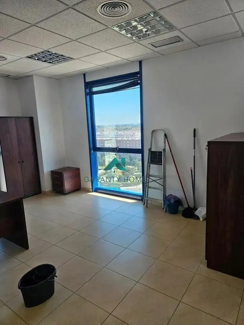 Büro mit Aufzug zur Miete in Norte, imagen 5