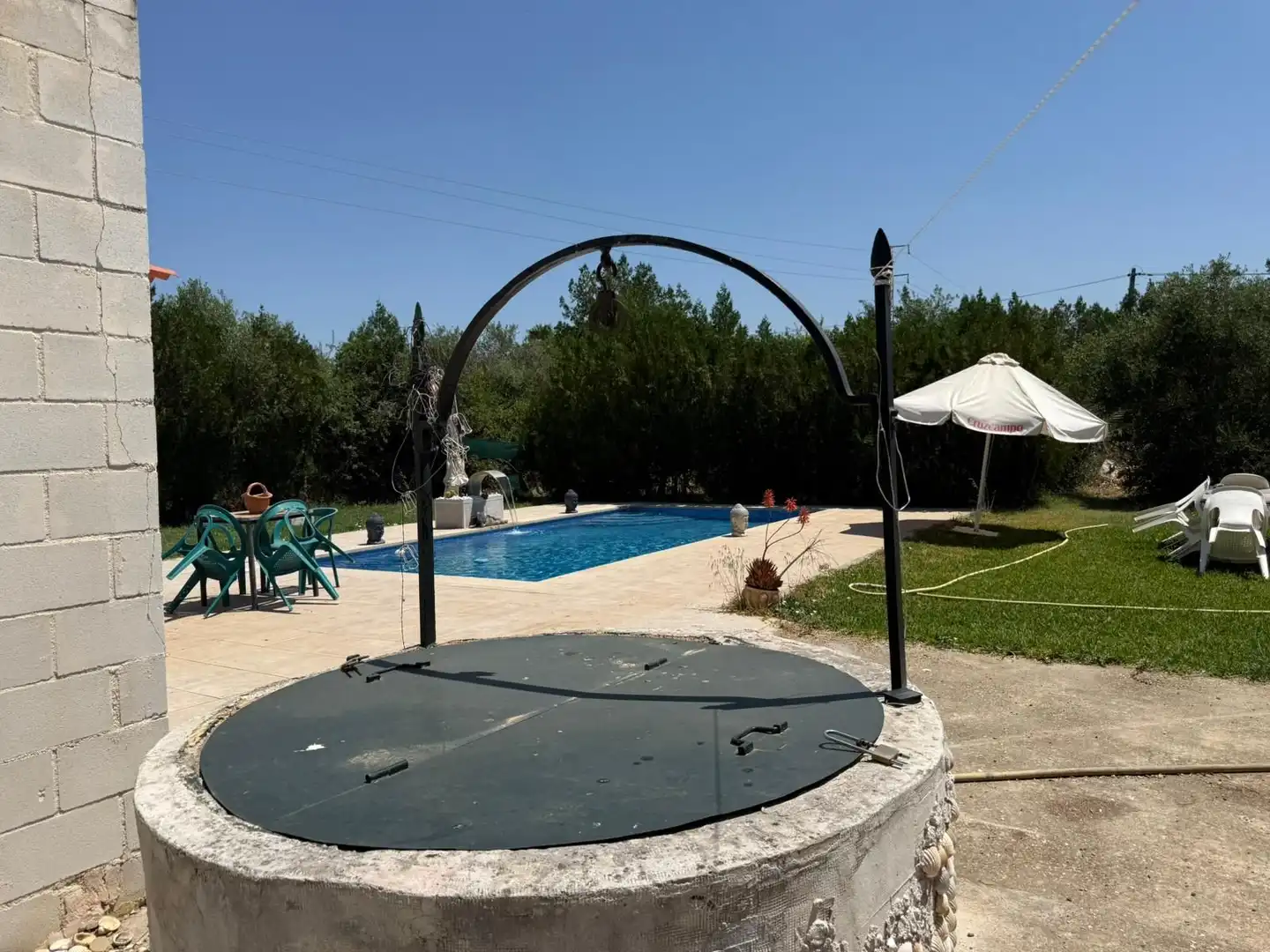 Xalet amb piscina en venda a 54 Calle Cadiz #54 A, imagen 12