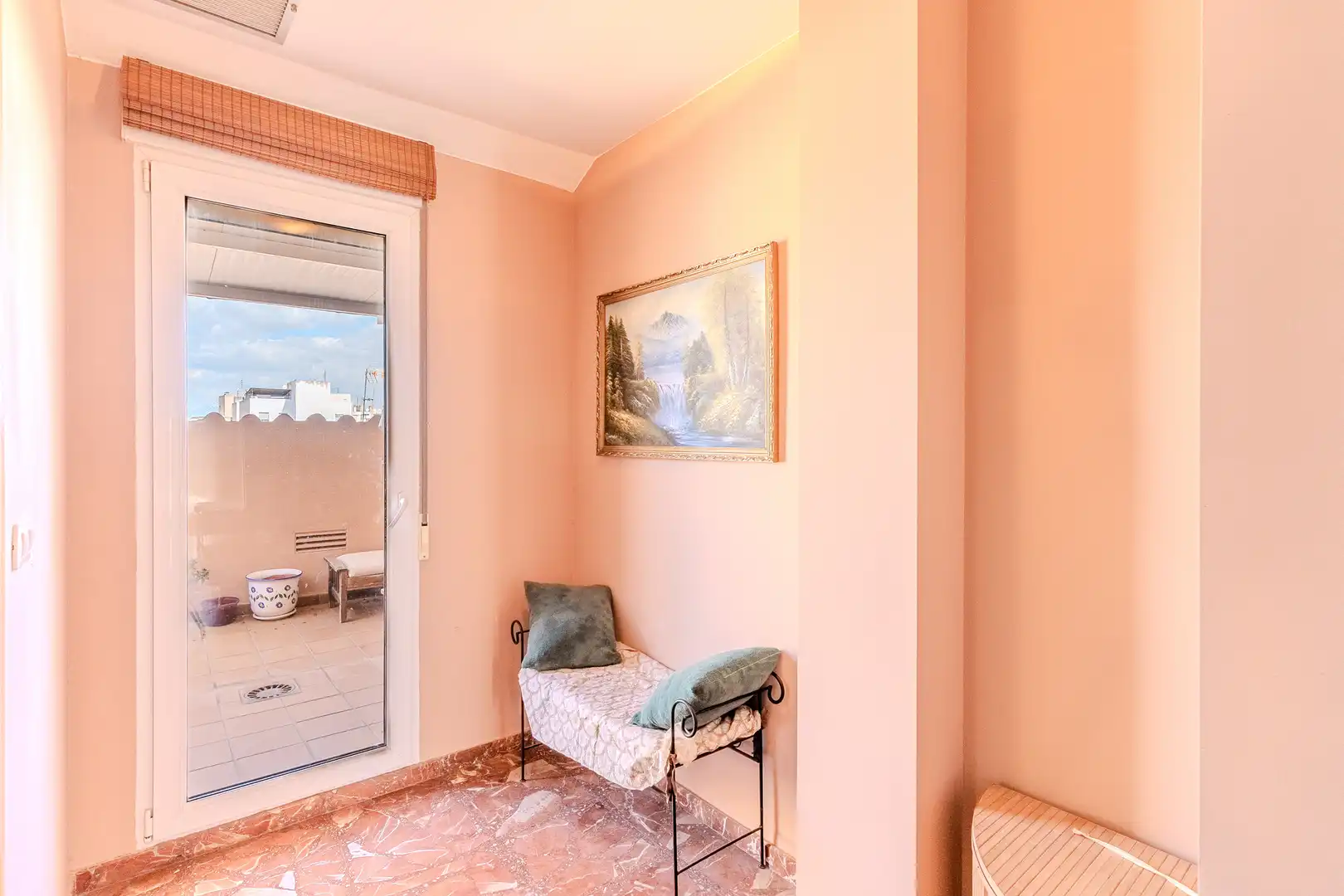Dúplex en venda en Vila-real amb Aire condicionat, Calefacció i Terrassa
