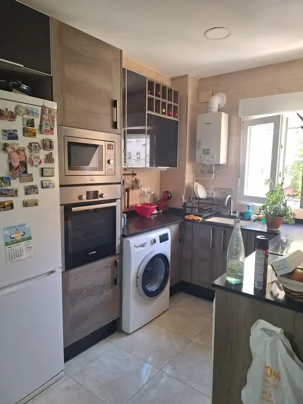 Flat with lift for sale in L'Olivereta, imagen 9