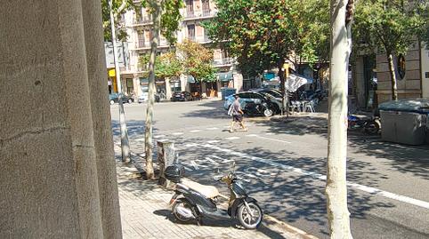 Photo 4 of Premises for sale in Carrer de Còrsega, L'Antiga Esquerra de l'Eixample,  Barcelona Capital