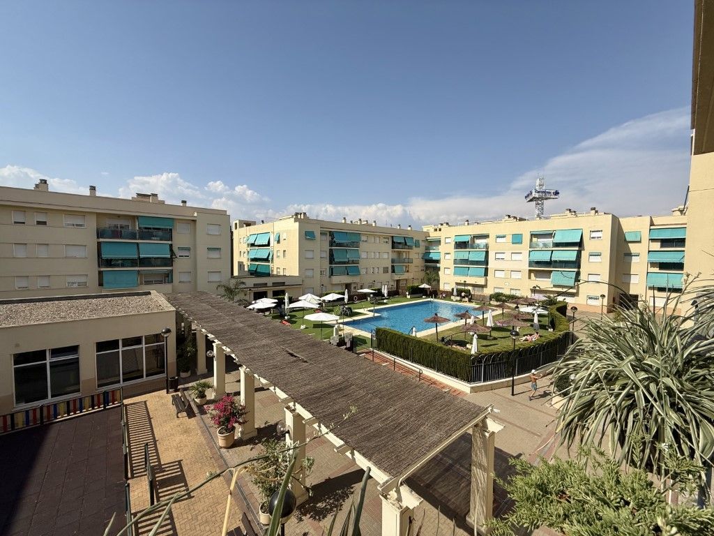 Flat for sale in Tablero Bajo - Arruzafilla