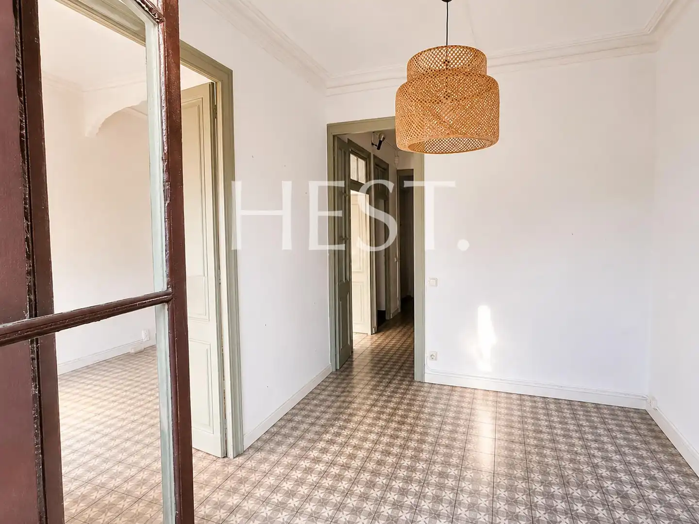 Piso en venta en Barcelona con Balcón