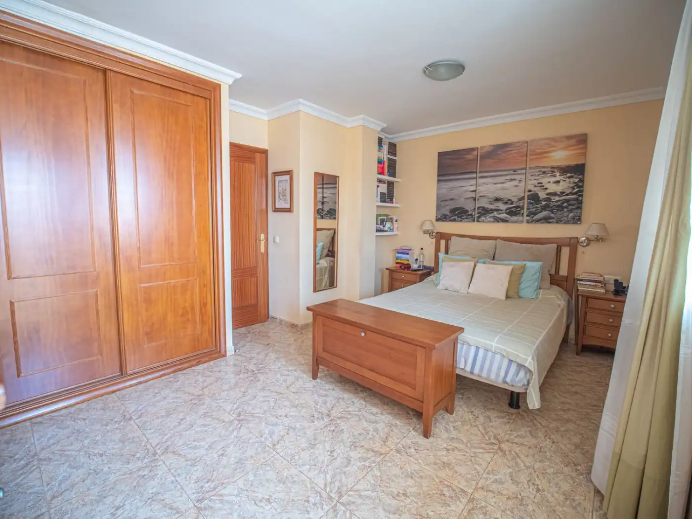 Dúplex en venda a CAMBULLON, La Gallega