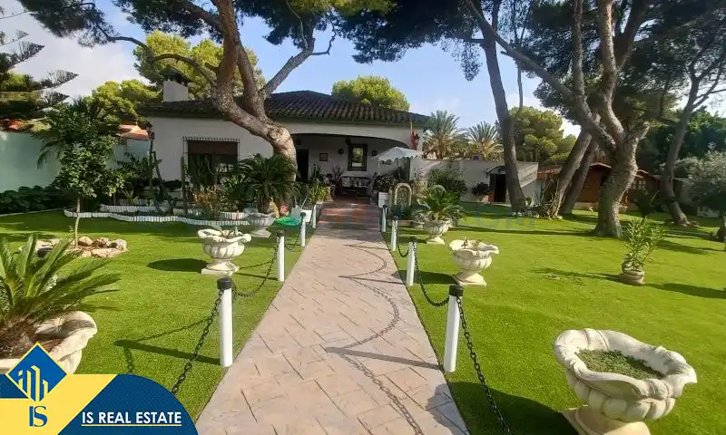Villa mit Pool zum Verkauf in Orihuela Costa, imagen 3