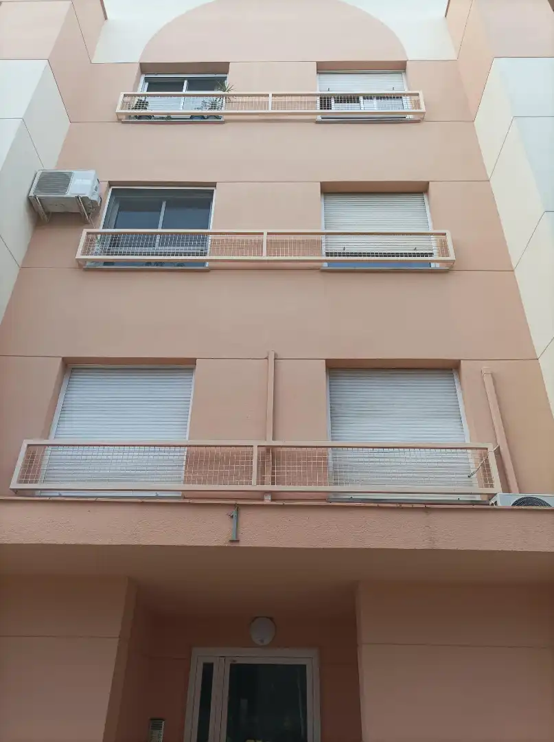 Flat with terrace for sale in Calle Agualuna 1, imagen 2