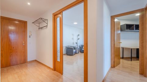 Foto 4 de Pis en venda a Carrer Marquès de Caldes de Montbui, Eixample Sud – Migdia, Girona Capital
