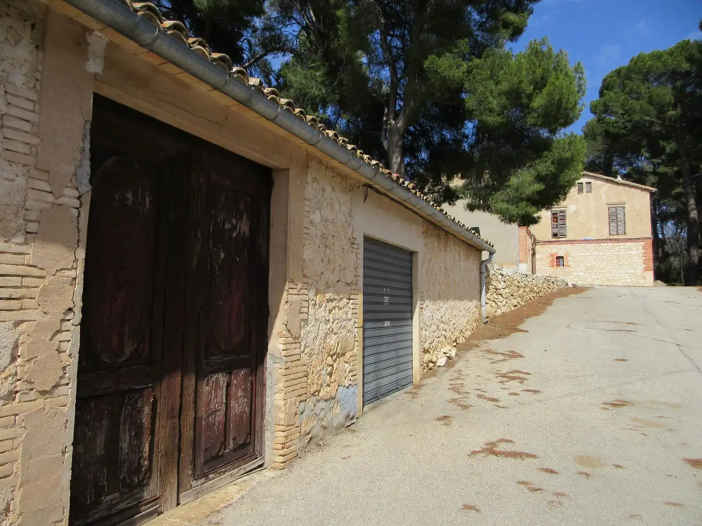 Detached house with garden for sale in Ibi, imagen 8