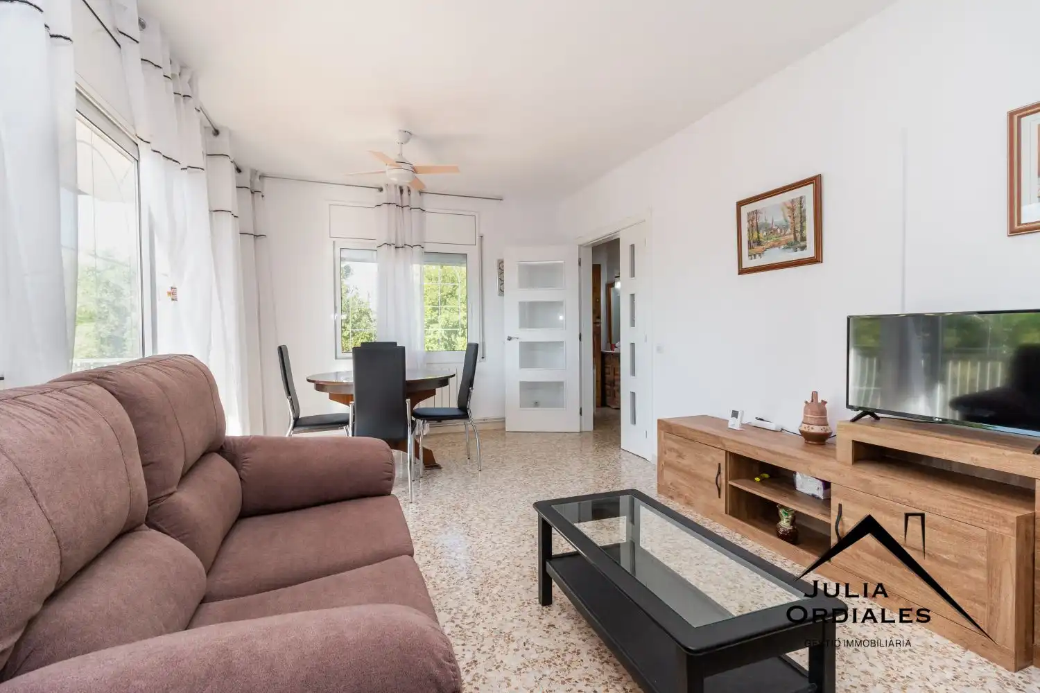 Maison avec terrasse à vendre à Masquefa, imagen 6