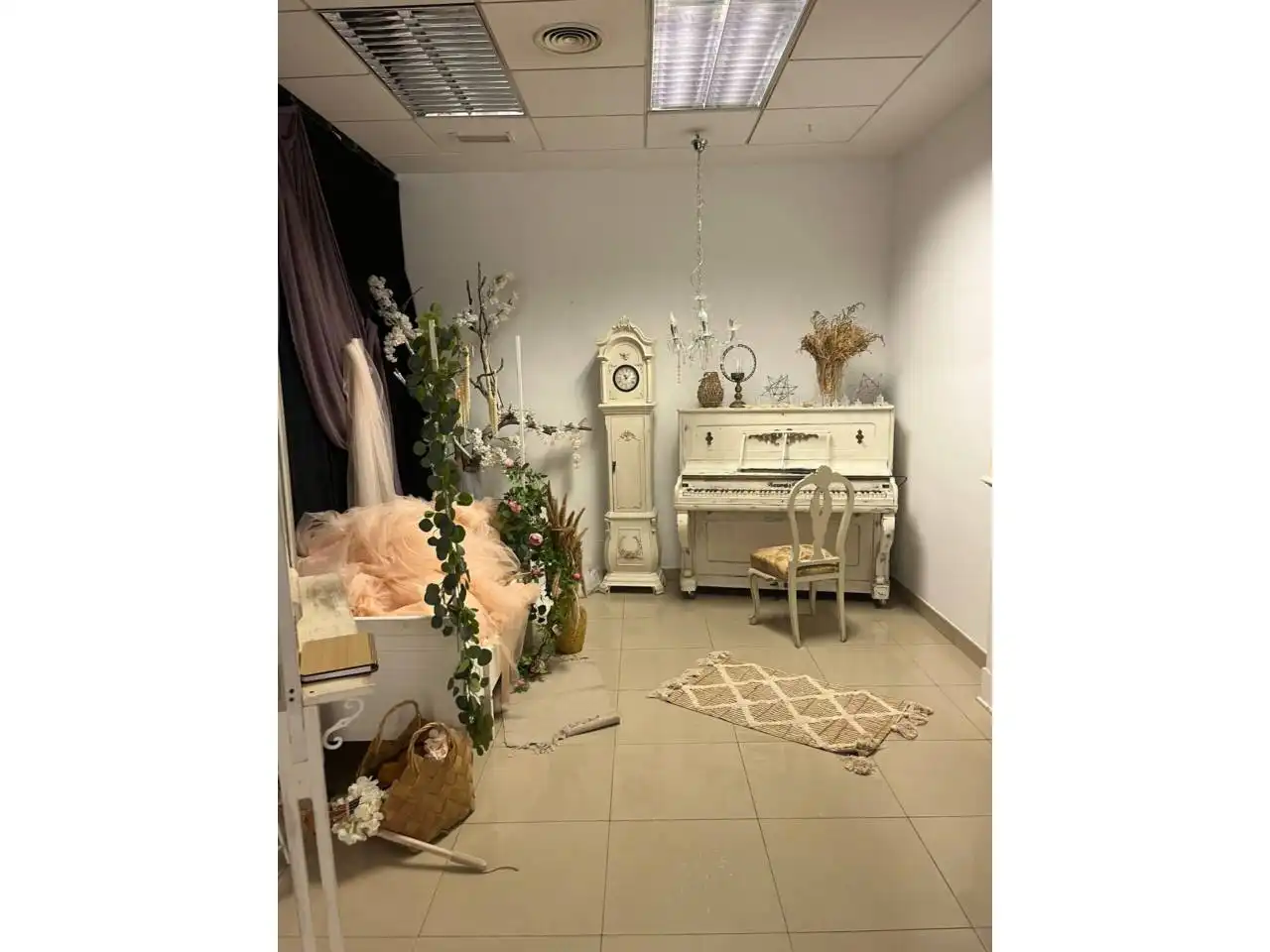 Business premises to rent in Calle Forn