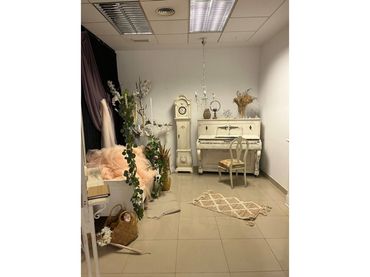 Business premises to rent in Calle Forn