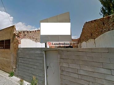 Terrenos y solares en venta en PASSATGE LLEDONER, 22-24