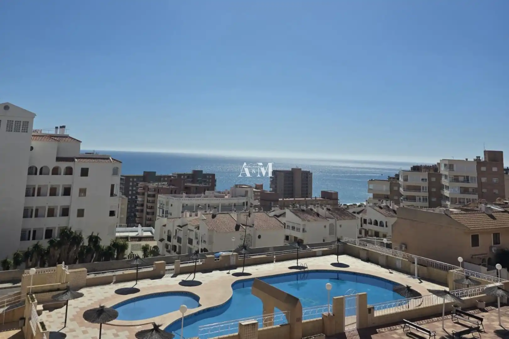 Pis de lloguer a Los Arenales del Sol