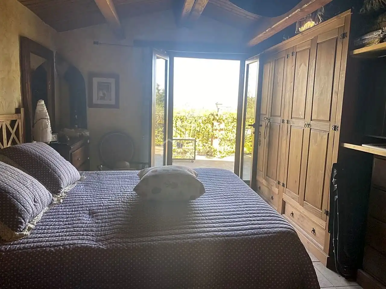 Casa rústica con piscina en venta en Casella, imagen 31