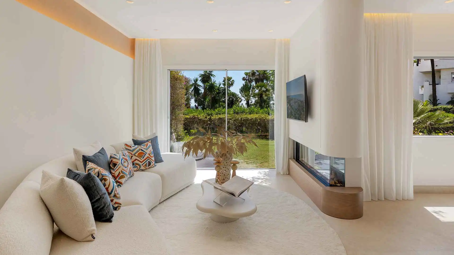 Apartamento con piscina en venta en Benamara - Atalaya, imagen 5