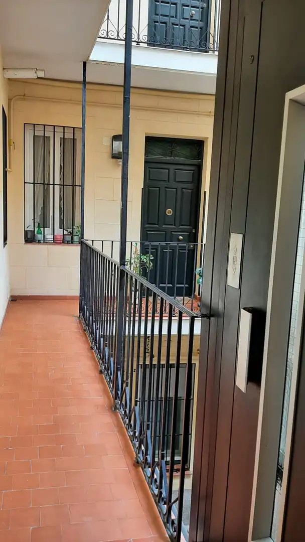 Piso de alquiler en Calle Montserrat, Universidad - Malasaña
