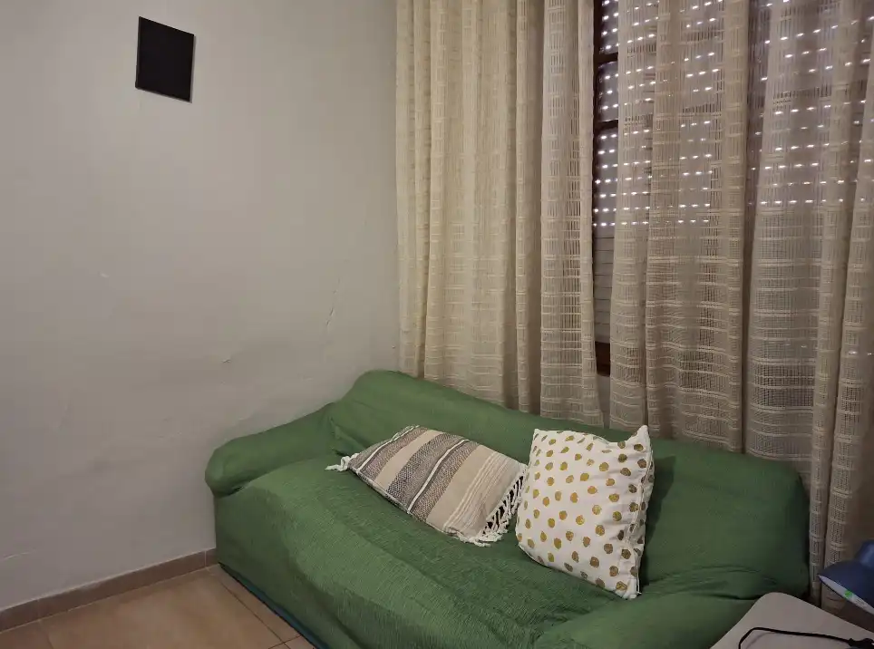 Living room of Houses for sale in Cullera  with Terrace and Internet