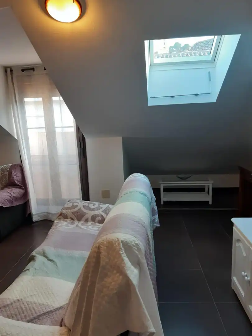 Habitación de Ático en venta en Antequera