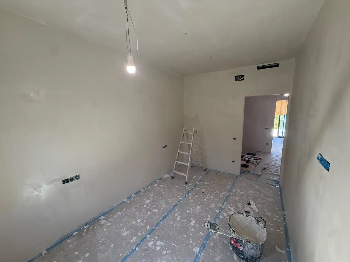 Casa adosada en venda a Avinguda d'Itàlia, 3, Segur de Calafell