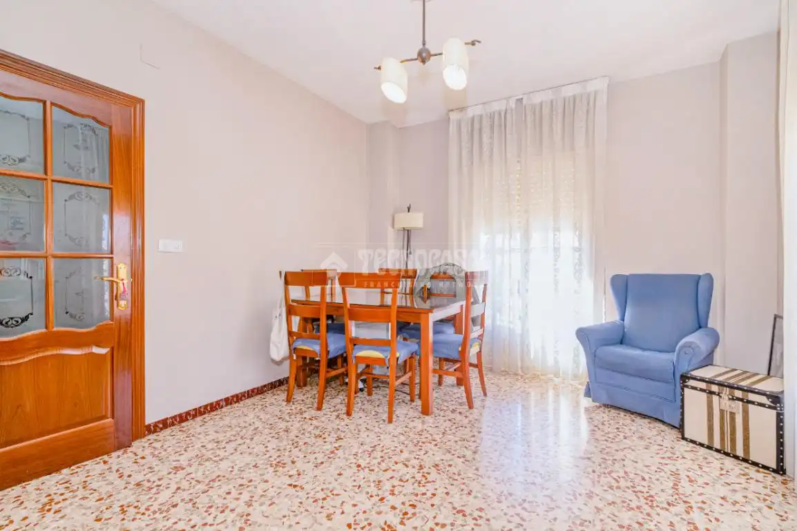 Piso en venta en C. Juego de Pelota, Poleares