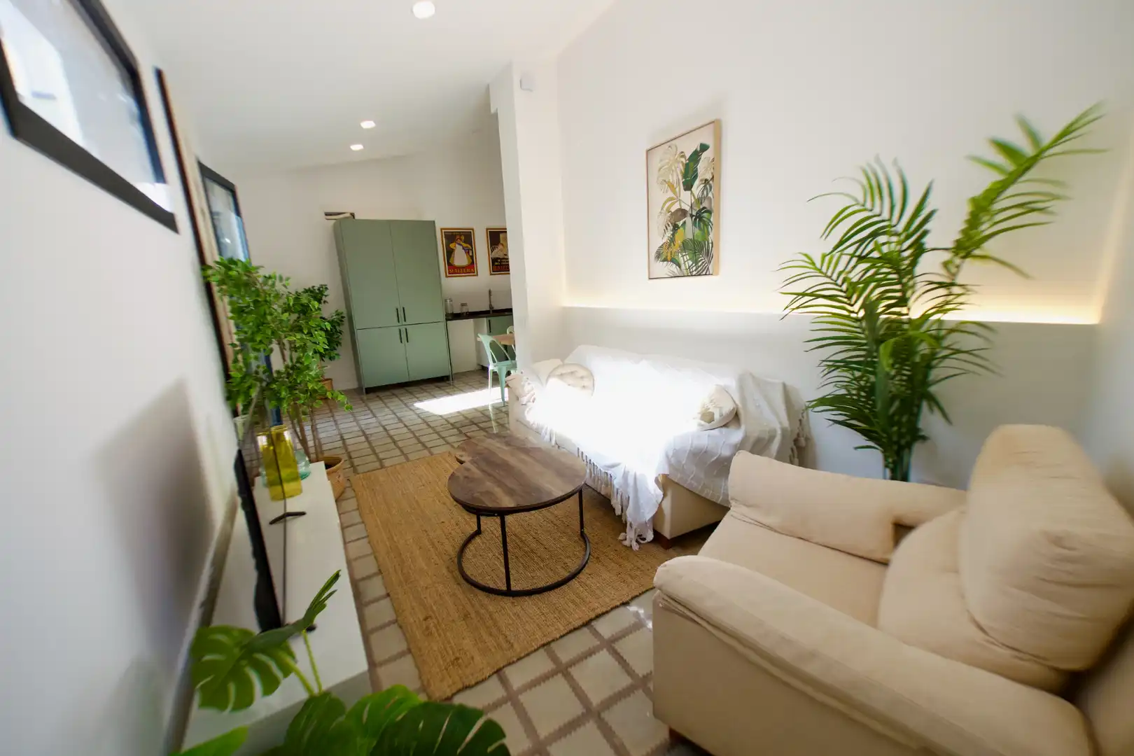 Casa en venta en Can Feu - Gràcia, imagen 2