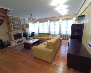 Living room of Duplex for sale in Aretxabaleta