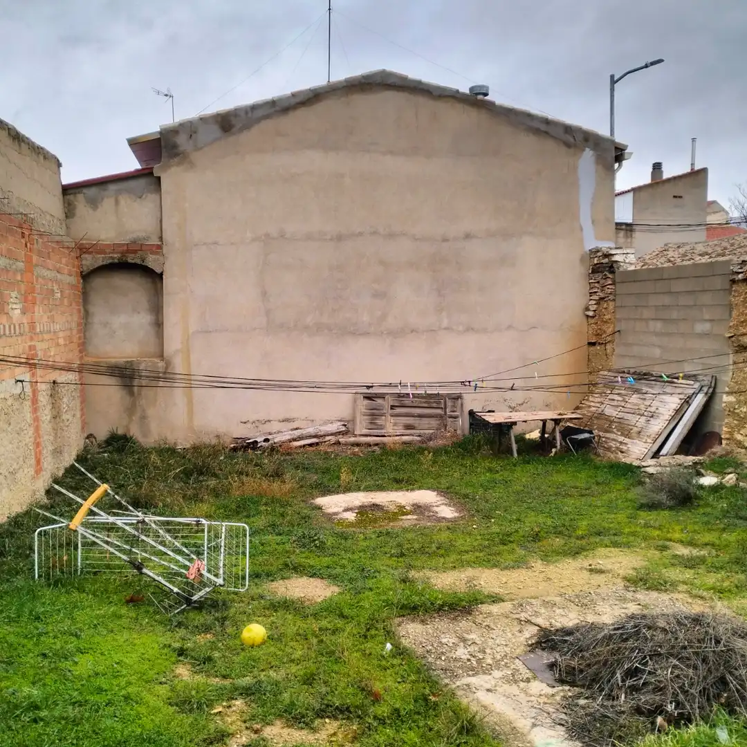 Terreno residenziale in vendita a Calle los Ángeles 1A, imagen 2
