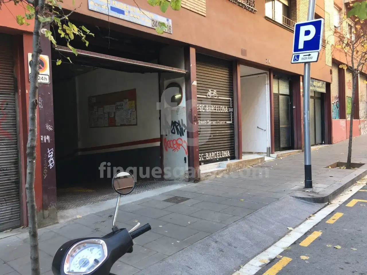 Aparcament en venda a Gaiarre, imagen 8