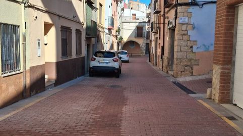 Foto 2 de Casa o chalet en venta en Carrer de L'escola, 2, Les Coves de Vinromà, Castellón