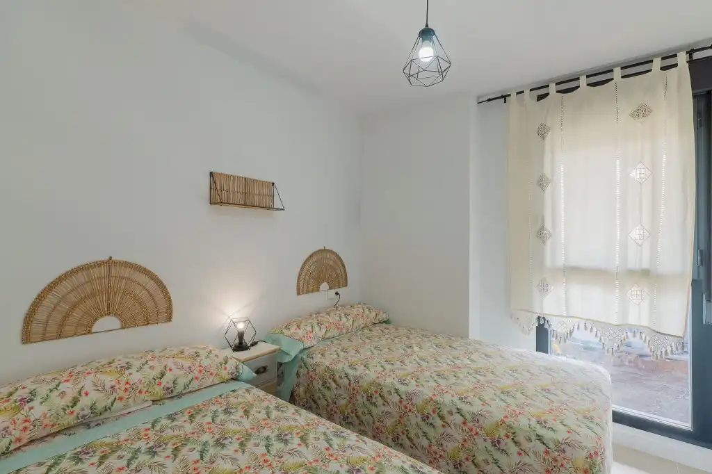 Apartment mit Aufzug zum Verkauf in Marisol Park - Ortembach - Los Almendros, imagen 13