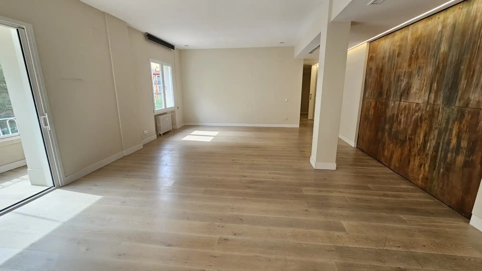 Piso en venta en Madrid con Aire acondicionado, Calefacción y Terraza