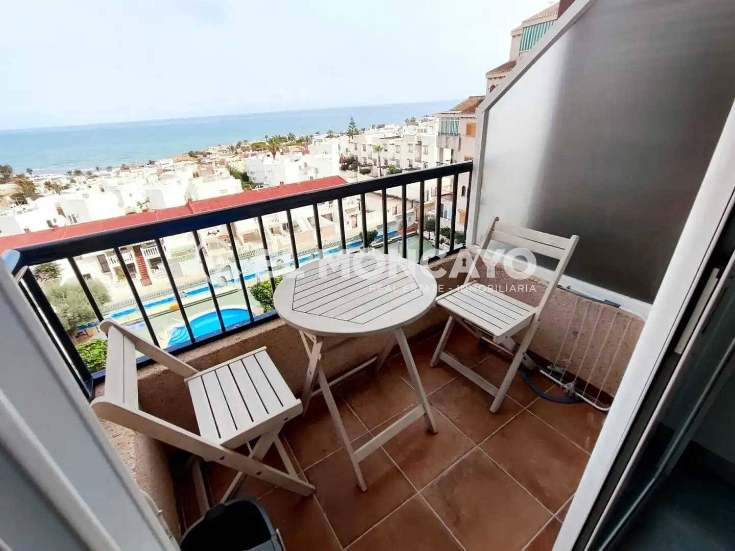 Studio with pool for sale in La Mata, imagen 13