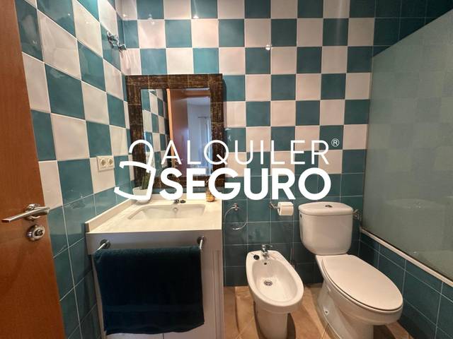 Piso en Alquiler en Guillem de Castro en Canet d'En Berenguer