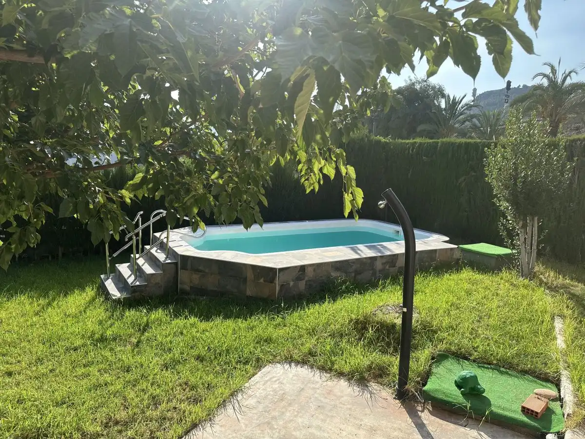 Villa avec piscine à vendre à Algímia de Alfara, imagen 66