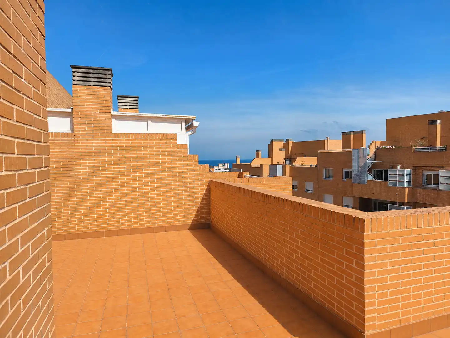 Penthouse mit Pool zum Verkauf in Platja de Vila Joiosa, imagen 13