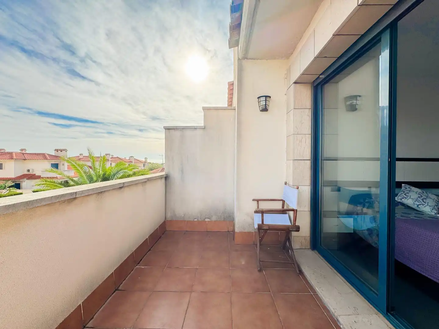 Chalet con terraza en venta en Carrer Carrer del Migjorn, 2, imagen 35