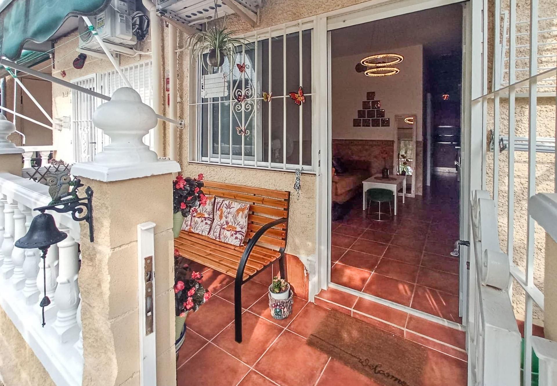Apartament en venda a Sierra Helada