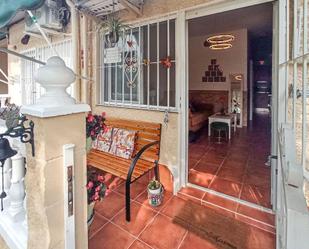 Apartament en venda en Benidorm amb Aire condicionat, Calefacció i Jardí privat